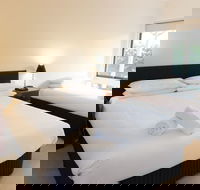 Ballarat Colonial Motor Inn - Accommodation Brisbane