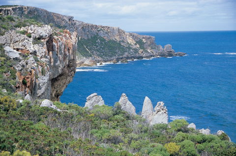 Banksia Camp At D'Entrecasteaux National Park - Accommodation Brisbane 2