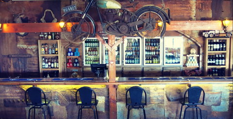 Barkly Homestead - Accommodation Brisbane 0
