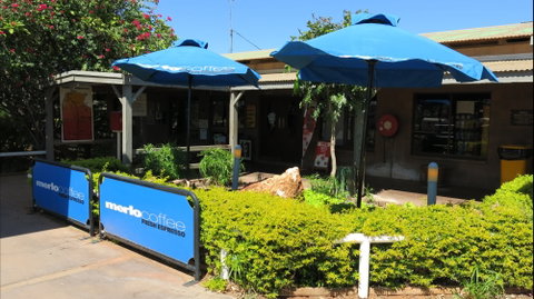 Barkly Homestead - Accommodation Brisbane 2