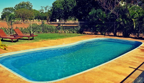 Barkly Homestead - Accommodation Brisbane 3