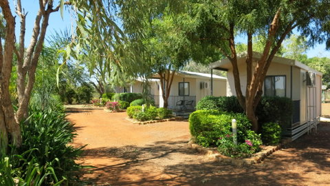 Barkly Homestead - Accommodation Brisbane 5