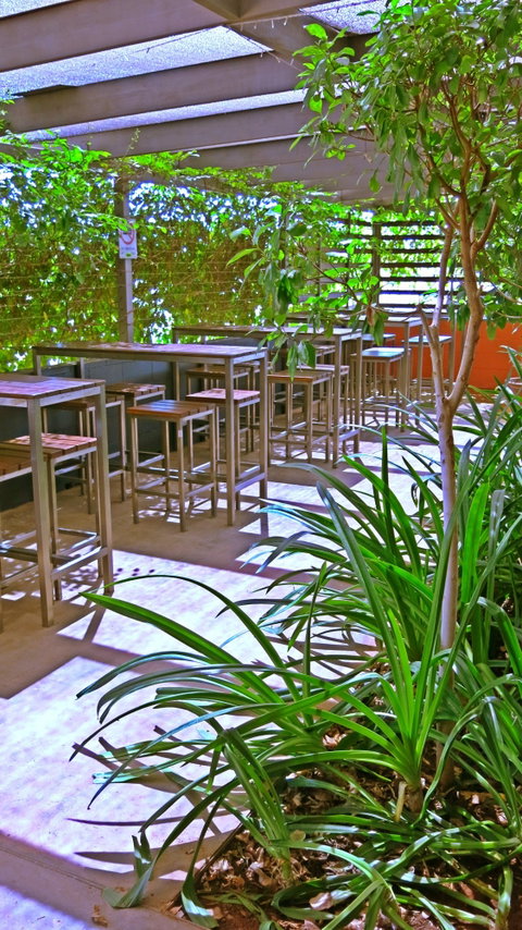 Barkly Homestead - Accommodation Brisbane 6