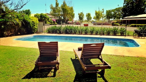 Barkly Homestead - Accommodation Brisbane 8