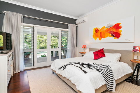 Bellbird - Accommodation Brisbane 2