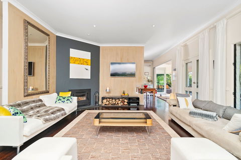 Bellbird - Accommodation Brisbane 4