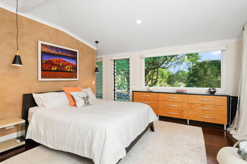 Bellbird - Accommodation Brisbane 9