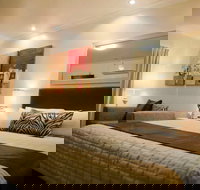 Best Western Ascot Lodge Motor Inn - Accommodation Brisbane