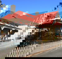 Beulah Heritage Accommodation - Accommodation Brisbane