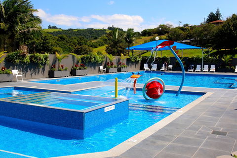 BIG4 Easts Beach Holiday Park - Accommodation Brisbane 0