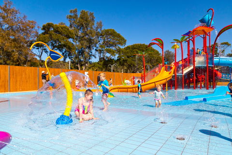 BIG4 Easts Beach Holiday Park - Accommodation Brisbane 1