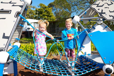 BIG4 Easts Beach Holiday Park - Accommodation Brisbane 3