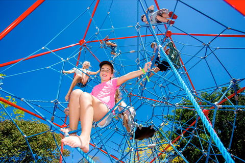 BIG4 Easts Beach Holiday Park - Accommodation Brisbane 5