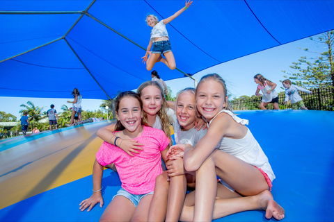 BIG4 Easts Beach Holiday Park - Accommodation Brisbane 7