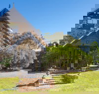 Bonn Abbey - Accommodation Brisbane