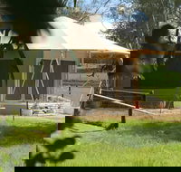 Boongarrie Luxury Tent - Accommodation Brisbane
