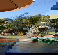 Bunbury Glade Caravan Park - Accommodation Brisbane
