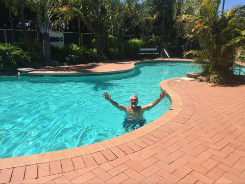 Bunbury Glade Caravan Park - Accommodation Brisbane 2