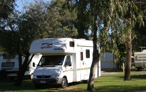 Bunbury Glade Caravan Park - Accommodation Brisbane 3