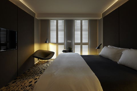 Burbury Hotel - Accommodation Brisbane 0