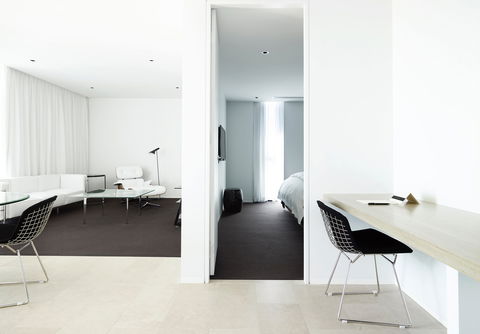 Burbury Hotel - Accommodation Brisbane 1