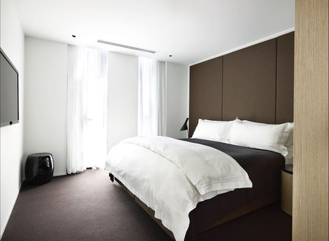 Burbury Hotel - Accommodation Brisbane 2