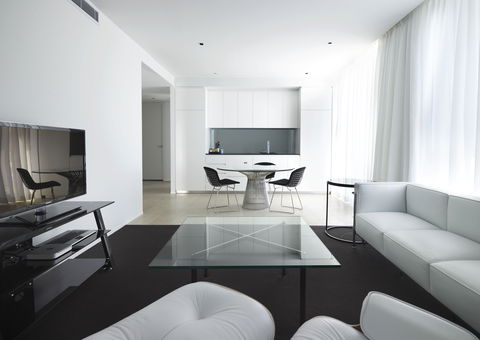 Burbury Hotel - Accommodation Brisbane 3