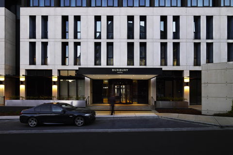 Burbury Hotel - Accommodation Brisbane 4