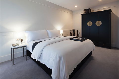 Burbury Hotel - Accommodation Brisbane 6