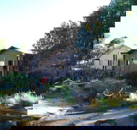 Burnside Camp - Accommodation Brisbane