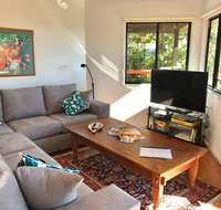 Byron Hinterland Villas - Accommodation Brisbane