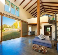 Byron Boutique Barn - Accommodation Brisbane