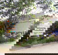 Cedar Lodge Motel - Accommodation Brisbane