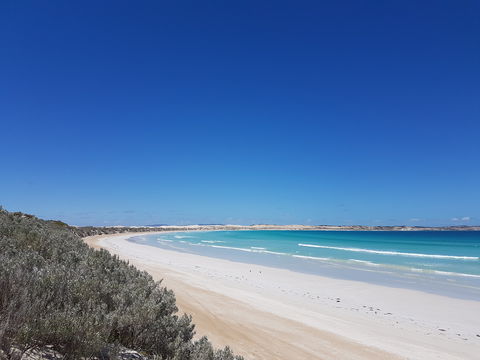 Coffin Bay National Park Campgrounds - Accommodation Brisbane 0