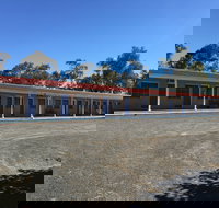 Coonamble Motel - Accommodation Brisbane