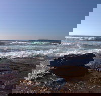 Coquillage Cronulla Beach Holiday Apartment - Accommodation Brisbane