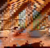 Corymbia - Accommodation Brisbane