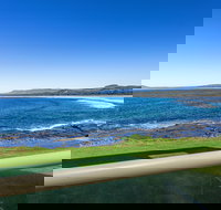 Dambreezy - Accommodation Brisbane