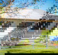 Dell-Lee Cottage - Accommodation Brisbane