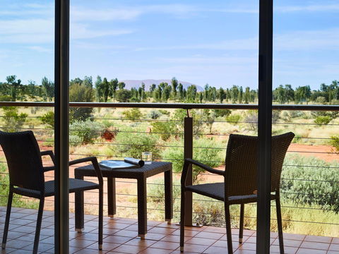 Desert Gardens Hotel - Accommodation Brisbane 3