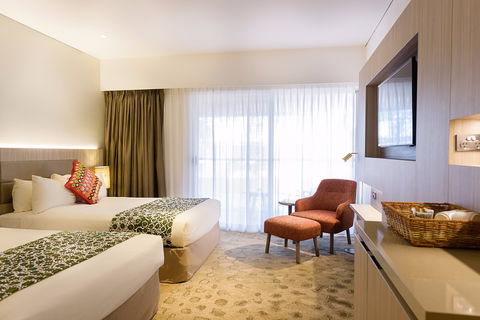 Desert Gardens Hotel - Accommodation Brisbane 5