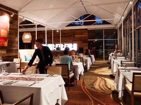 Desert Gardens Hotel - Accommodation Brisbane 7