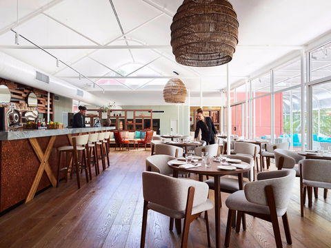 Desert Gardens Hotel - Accommodation Brisbane 8