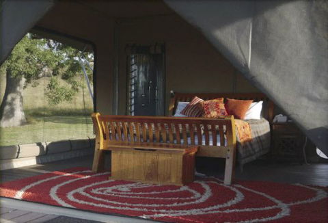 Donnybrook Eco Retreat - Accommodation Brisbane 0