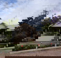 Dot's House - Accommodation Brisbane