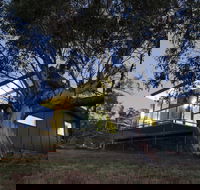 ecocrackenback - Accommodation Brisbane