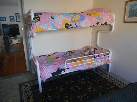 Edith's - Accommodation Brisbane 7