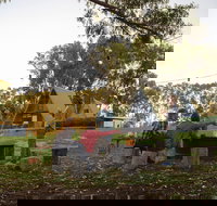 Esperance Chalet Village - Accommodation Brisbane