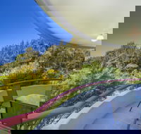 Fathoms 6 - Accommodation Brisbane