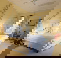 Faversham House - Accommodation Brisbane